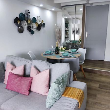Chez Soline - Le Duplex Climatise أمبُواز المظهر الخارجي الصورة